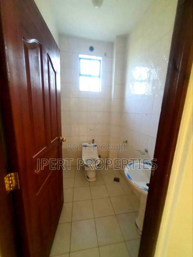 5bdrm Maisonette in Bamboo Estate, Ruiru for rent