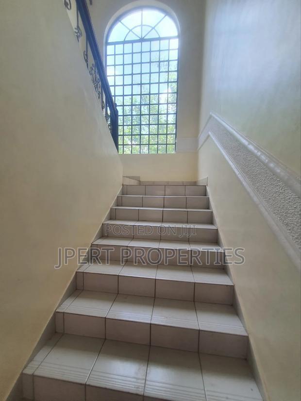 5bdrm Maisonette in Bamboo Estate, Ruiru for rent
