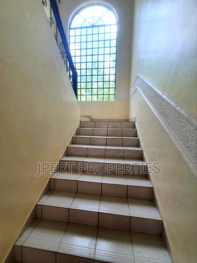 5bdrm Maisonette in Bamboo Estate, Ruiru for rent - Image 7
