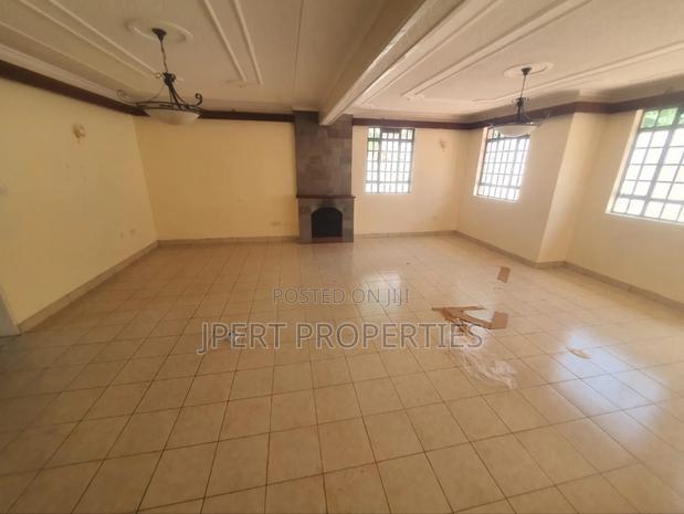 5bdrm Maisonette in Bamboo Estate, Ruiru for rent