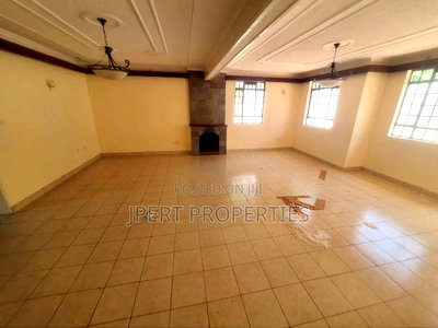 5bdrm Maisonette in Bamboo Estate, Ruiru for rent - Image 3