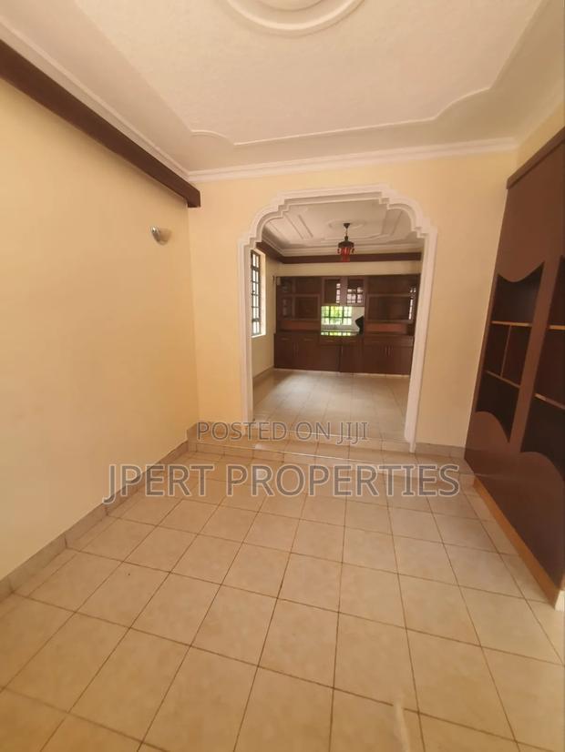 5bdrm Maisonette in Bamboo Estate, Ruiru for rent