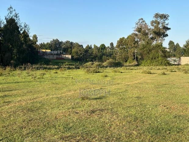 Karen-Dagorreti Road 2.3acres Next to Fadhili Gardens