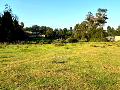 Karen-Dagorreti Road 2.3acres Next to Fadhili Gardens - Image 15