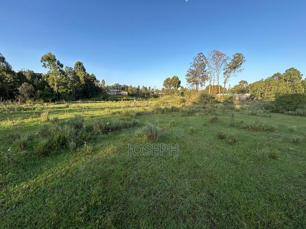 Karen-Dagorreti Road 2.3acres Next to Fadhili Gardens