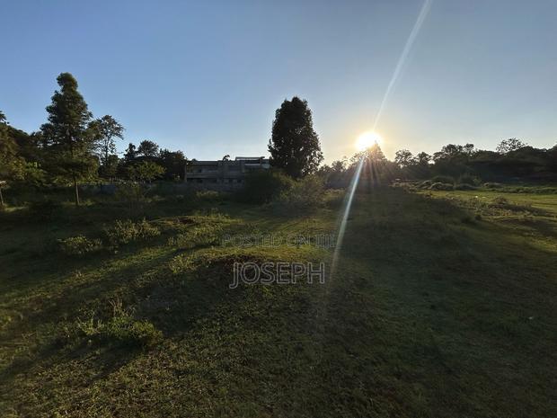 Karen-Dagorreti Road 2.3acres Next to Fadhili Gardens