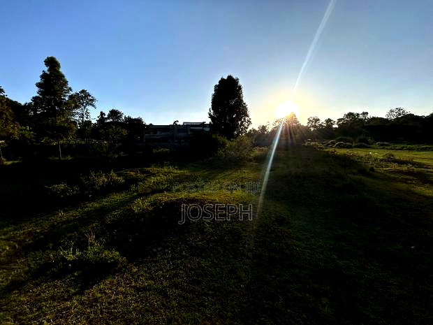 Karen-Dagorreti Road 2.3acres Next to Fadhili Gardens