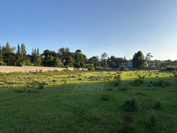 Karen-Dagorreti Road 2.3acres Next to Fadhili Gardens