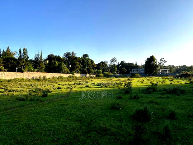 Karen-Dagorreti Road 2.3acres Next to Fadhili Gardens