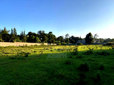 Karen-Dagorreti Road 2.3acres Next to Fadhili Gardens - Image 3