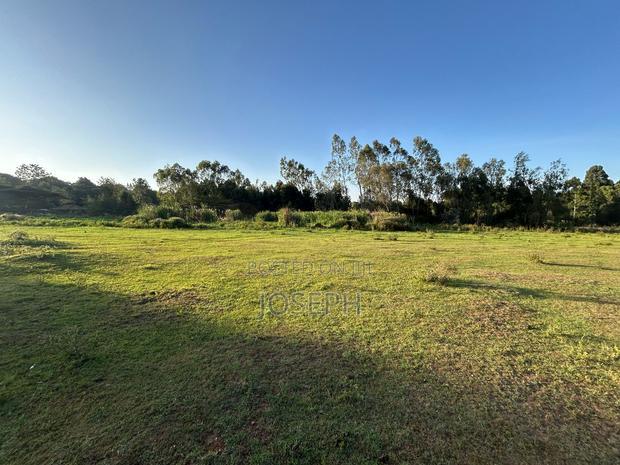 Karen-Dagorreti Road 2.3acres Next to Fadhili Gardens