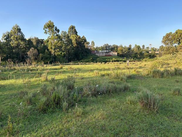 Karen-Dagorreti Road 2.3acres Next to Fadhili Gardens