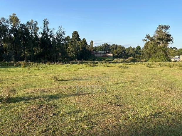Karen-Dagorreti Road 2.3acres Next to Fadhili Gardens