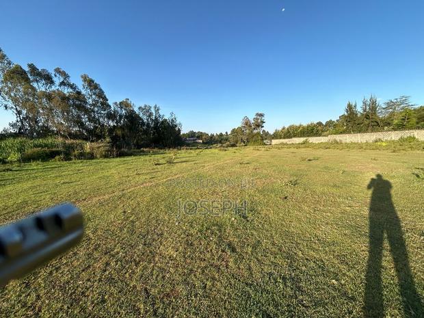 Karen-Dagorreti Road 2.3acres Next to Fadhili Gardens