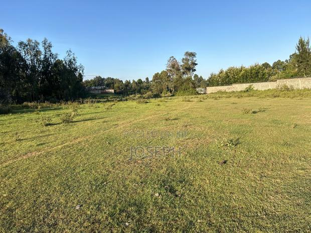 Karen-Dagorreti Road 2.3acres Next to Fadhili Gardens