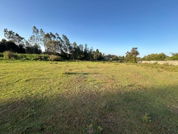 Karen-Dagorreti Road 2.3acres Next to Fadhili Gardens