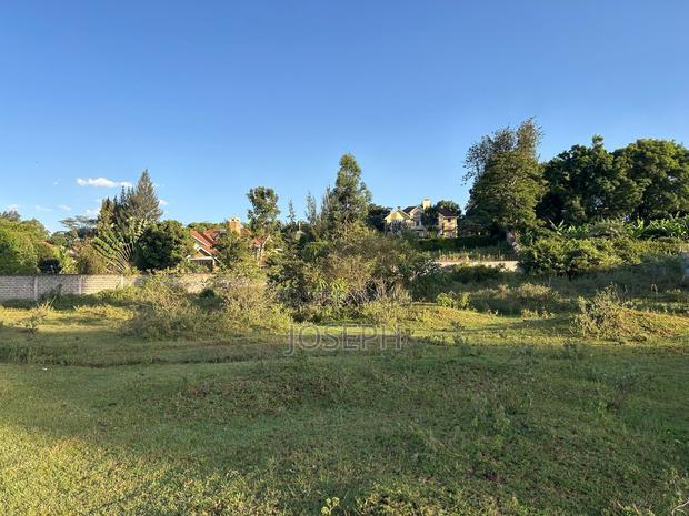 Karen-Dagorreti Road 2.3acres Next to Fadhili Gardens