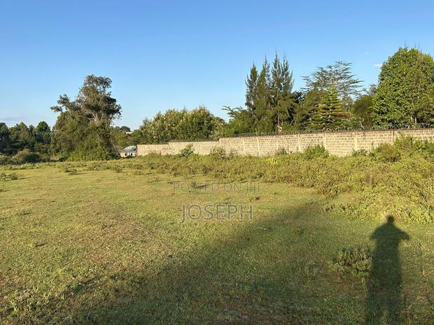 Karen-Dagorreti Road 2.3acres Next to Fadhili Gardens