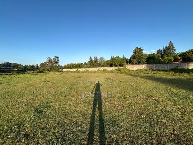 Karen-Dagorreti Road 2.3acres Next to Fadhili Gardens