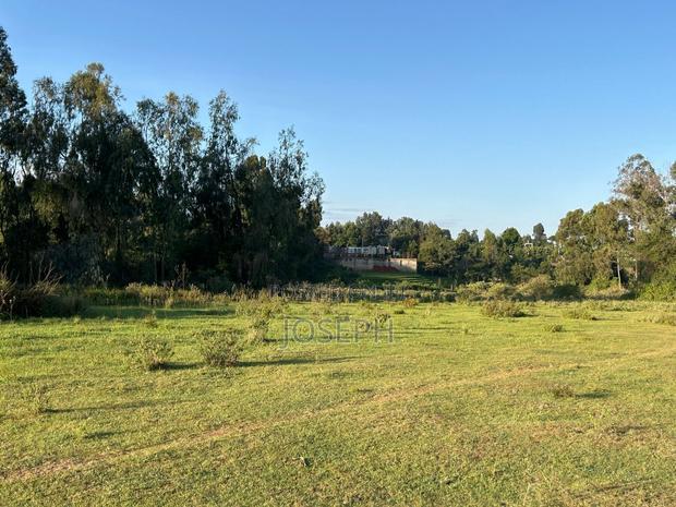 Karen-Dagorreti Road 2.3acres Next to Fadhili Gardens