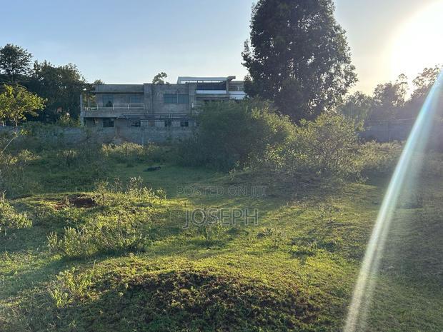 Karen-Dagorreti Road 2.3acres Next to Fadhili Gardens