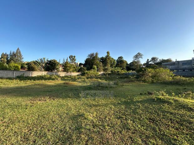 Karen-Dagorreti Road 2.3acres Next to Fadhili Gardens