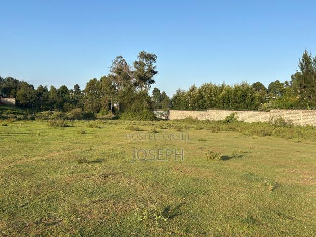 Karen-Dagorreti Road 2.3acres Next to Fadhili Gardens