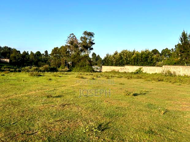 Karen-Dagorreti Road 2.3acres Next to Fadhili Gardens