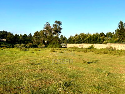 Karen-Dagorreti Road 2.3acres Next to Fadhili Gardens - Image 4
