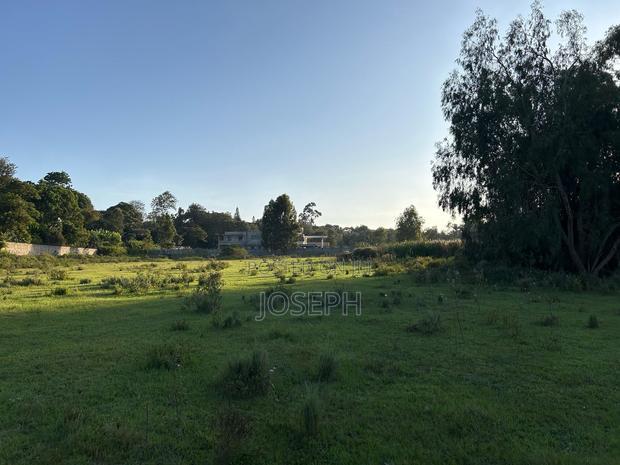 Karen-Dagorreti Road 2.3acres Next to Fadhili Gardens