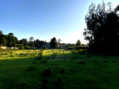 Karen-Dagorreti Road 2.3acres Next to Fadhili Gardens - Image 2