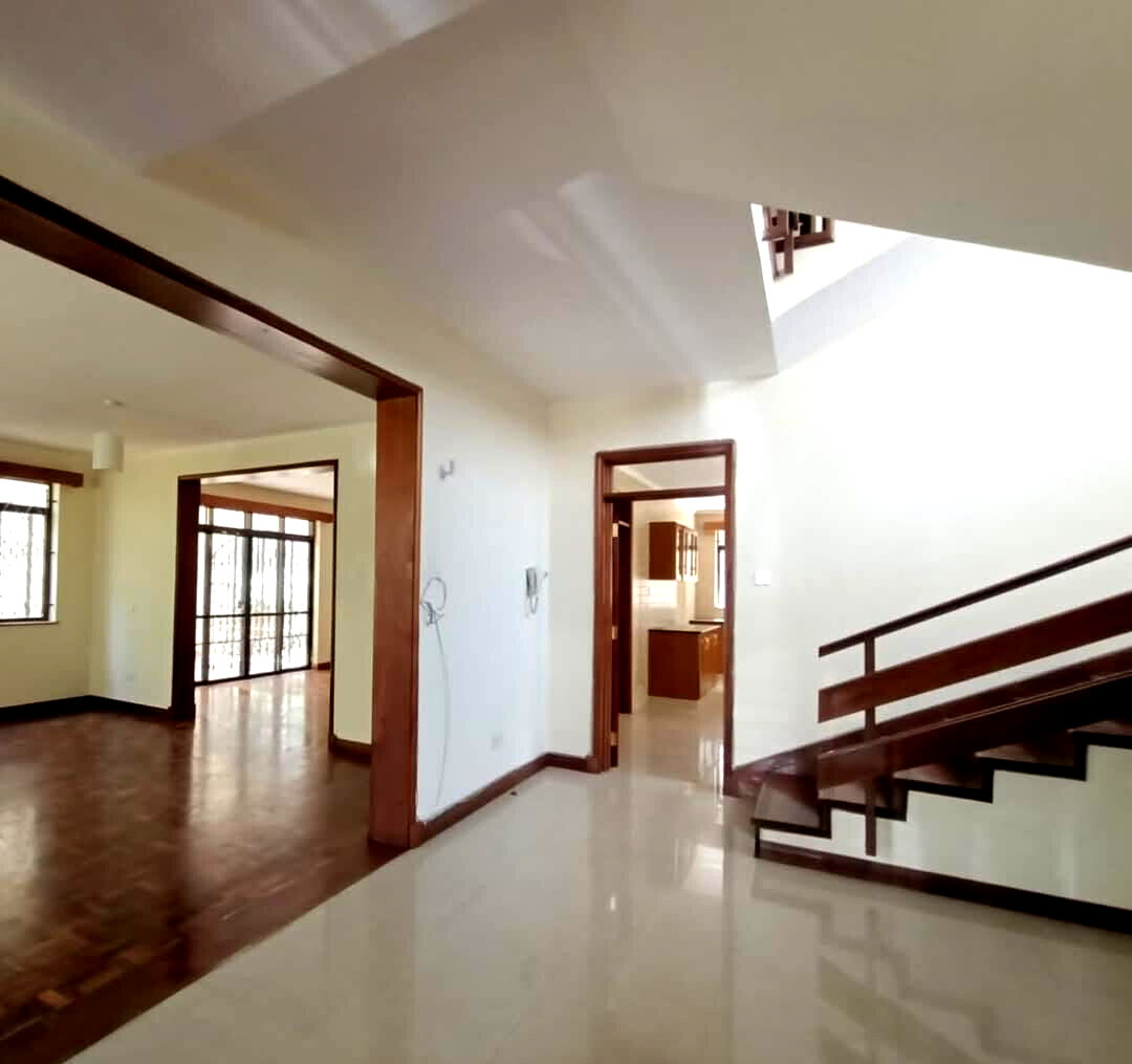 4-Unit Gated Development with Kshs 280K Monthly Income - Lavington