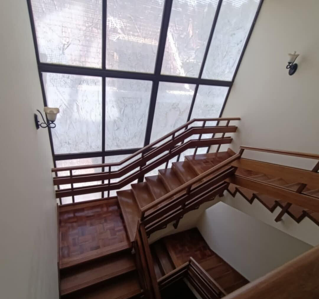 4-Unit Gated Development with Kshs 280K Monthly Income - Lavington
