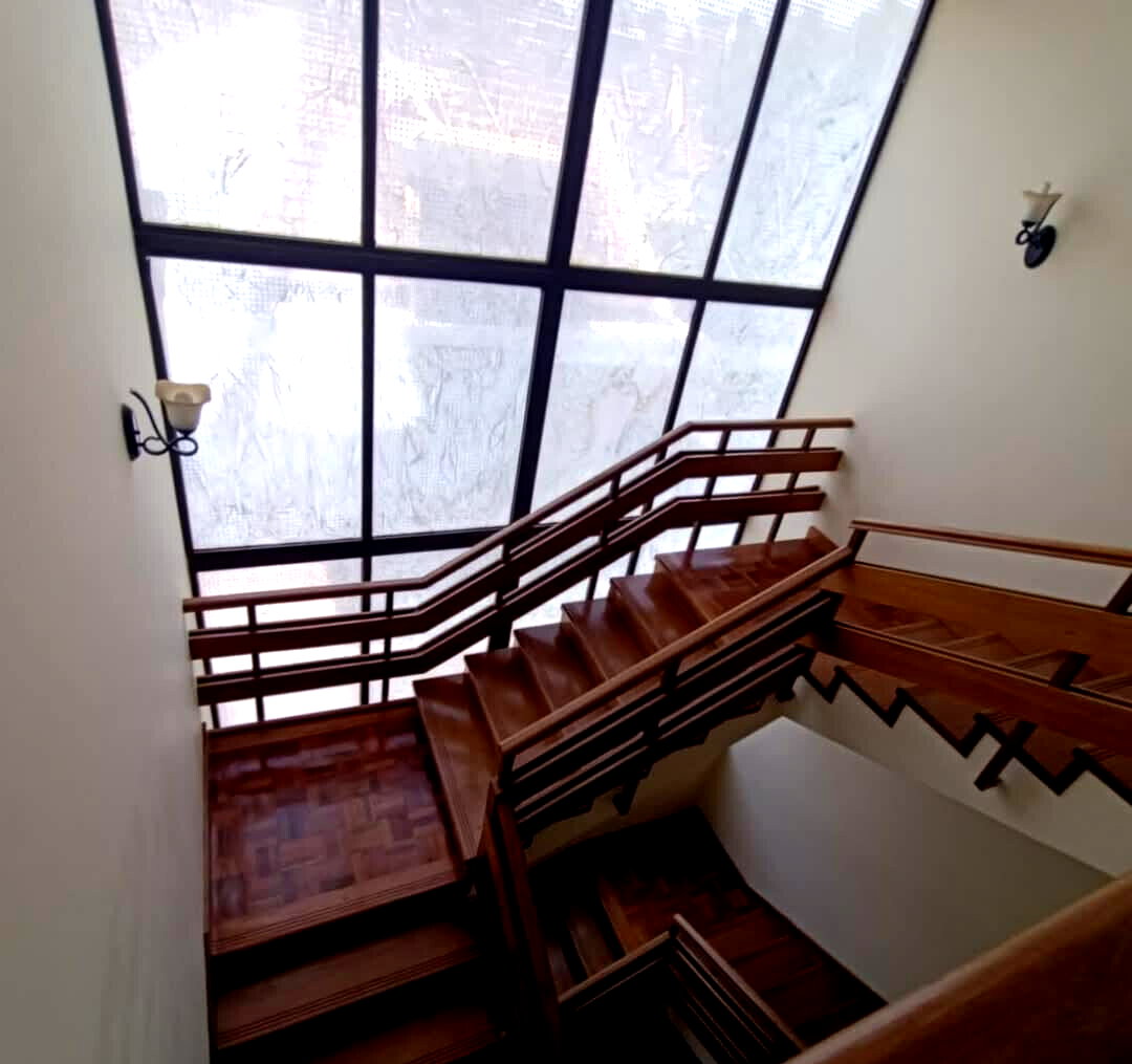 4-Unit Gated Development with Kshs 280K Monthly Income - Lavington