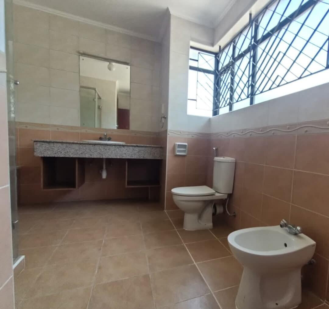 4-Unit Gated Development with Kshs 280K Monthly Income - Lavington