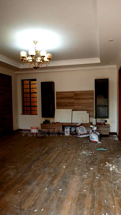 4bdrm Maisonette in Membley for rent - Image 4