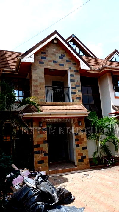 4bdrm Maisonette in Membley for rent - Image 1