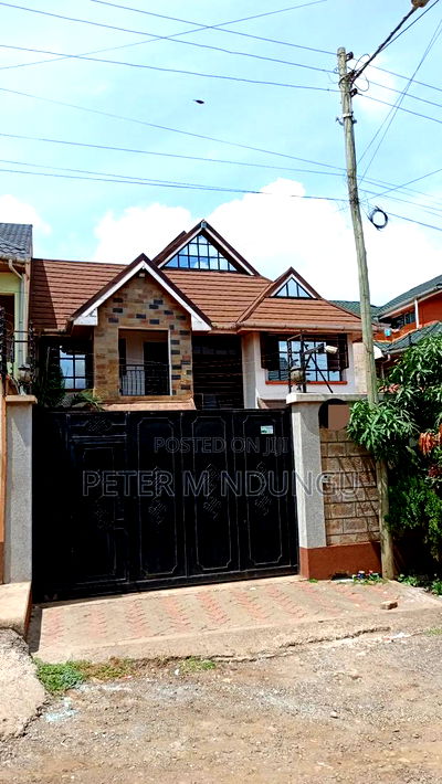 4bdrm Maisonette in Membley for rent - Image 2