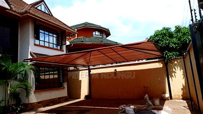 4bdrm Maisonette in Membley for rent - Image 5