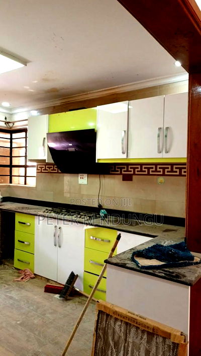 4bdrm Maisonette in Membley for rent - Image 18