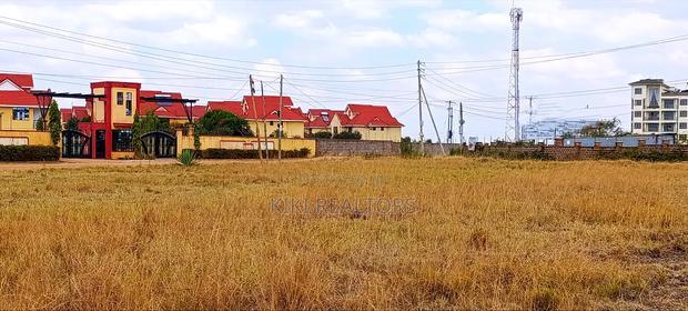 Prime Plot in Juja South Estate