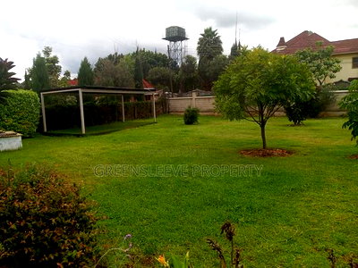 4bdrm House in Karen for rent - Image 1