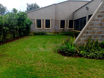 4bdrm House in Karen for rent - Image 4