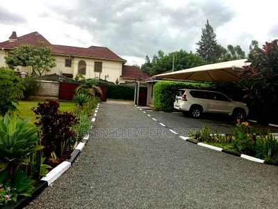4bdrm House in Karen for rent - Image 5