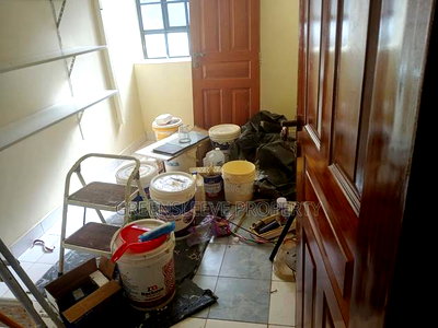 4bdrm House in Karen for rent - Image 8