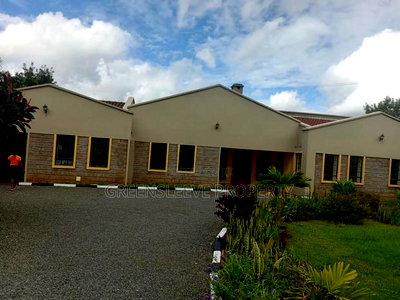 4bdrm House in Karen for rent - Image 2