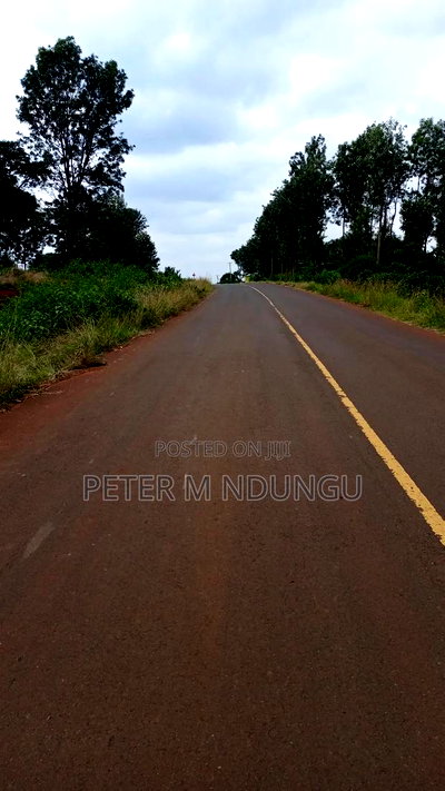 Prime Land on Sale, 55 Acres - Image 1