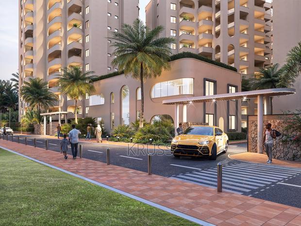 Executive Studios For Sale In Nyali (Off-plan Project)
