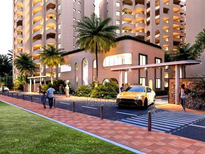 Executive Studios For Sale In Nyali (Off-plan Project) - Image 2