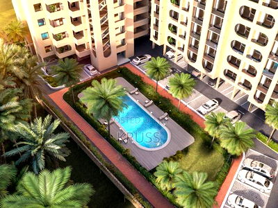 Executive Studios For Sale In Nyali (Off-plan Project) - Image 1